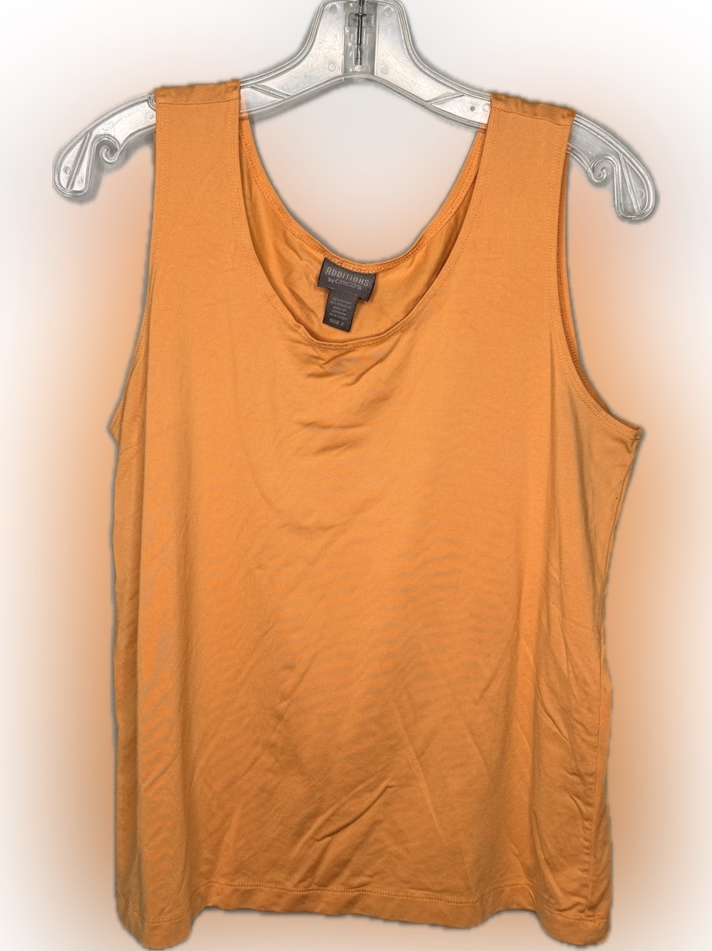 Additions by Chico's Tank Top